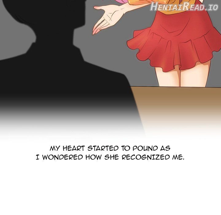 Friend Gossip Chapter 36 - page 31