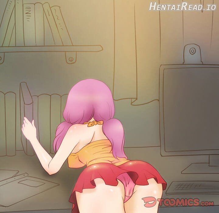 Friend Gossip Chapter 36 - page 38