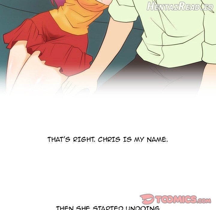 Friend Gossip Chapter 36 - page 42