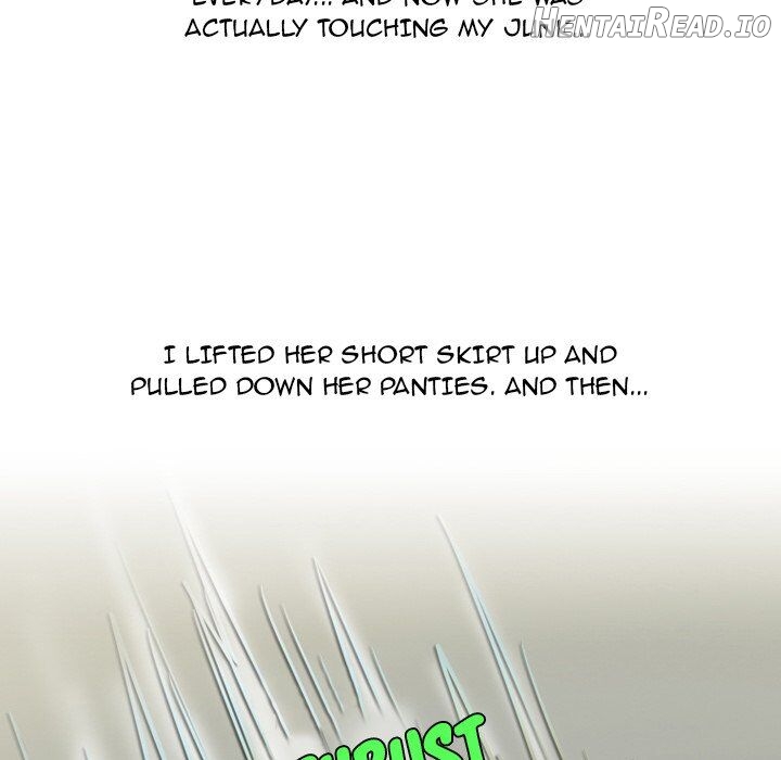 Friend Gossip Chapter 36 - page 51