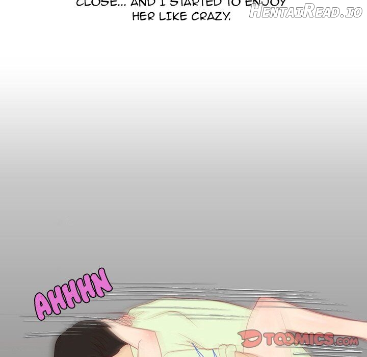 Friend Gossip Chapter 36 - page 54