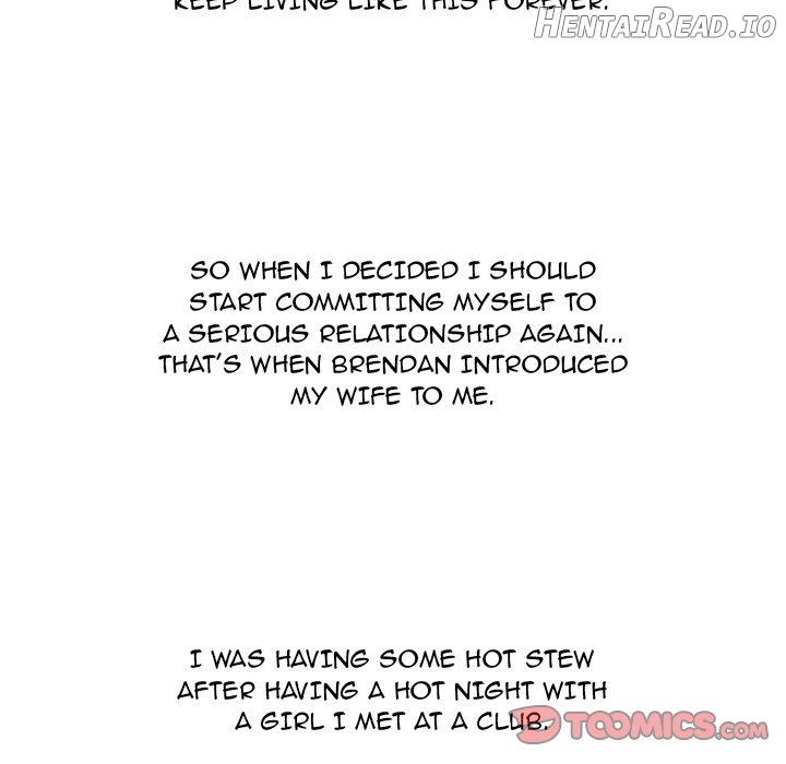 Friend Gossip Chapter 37 - page 10
