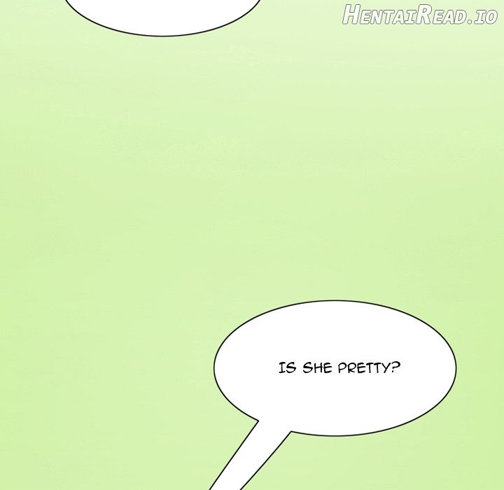 Friend Gossip Chapter 37 - page 13