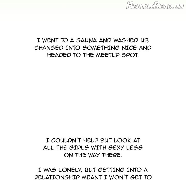 Friend Gossip Chapter 37 - page 15