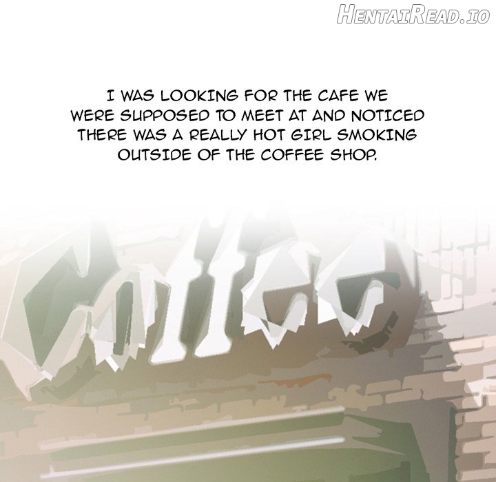 Friend Gossip Chapter 37 - page 17