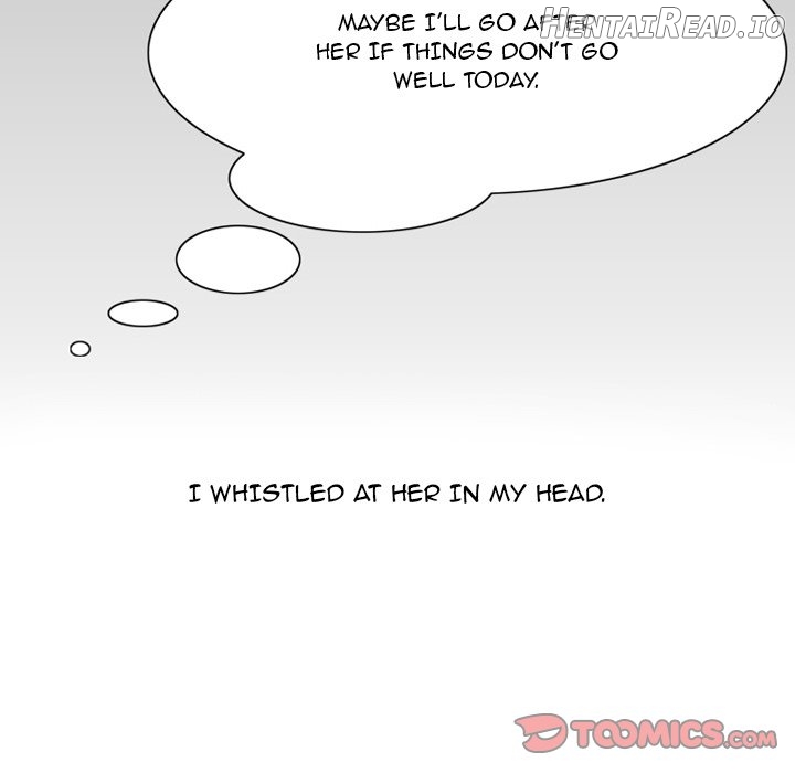 Friend Gossip Chapter 37 - page 20