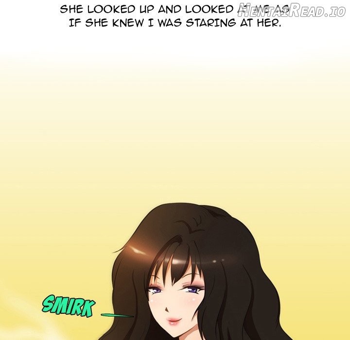 Friend Gossip Chapter 37 - page 21