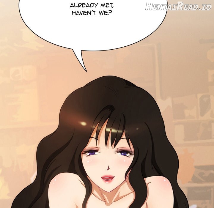 Friend Gossip Chapter 37 - page 27