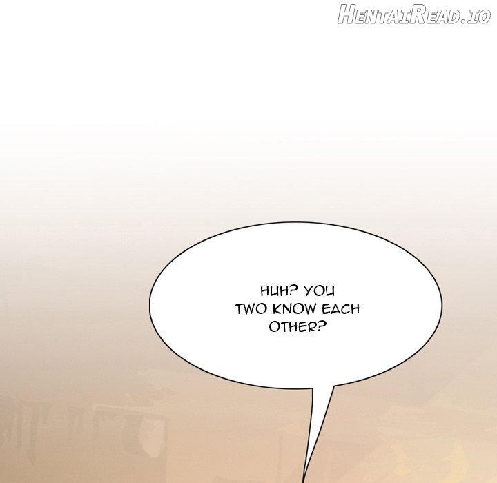 Friend Gossip Chapter 37 - page 29