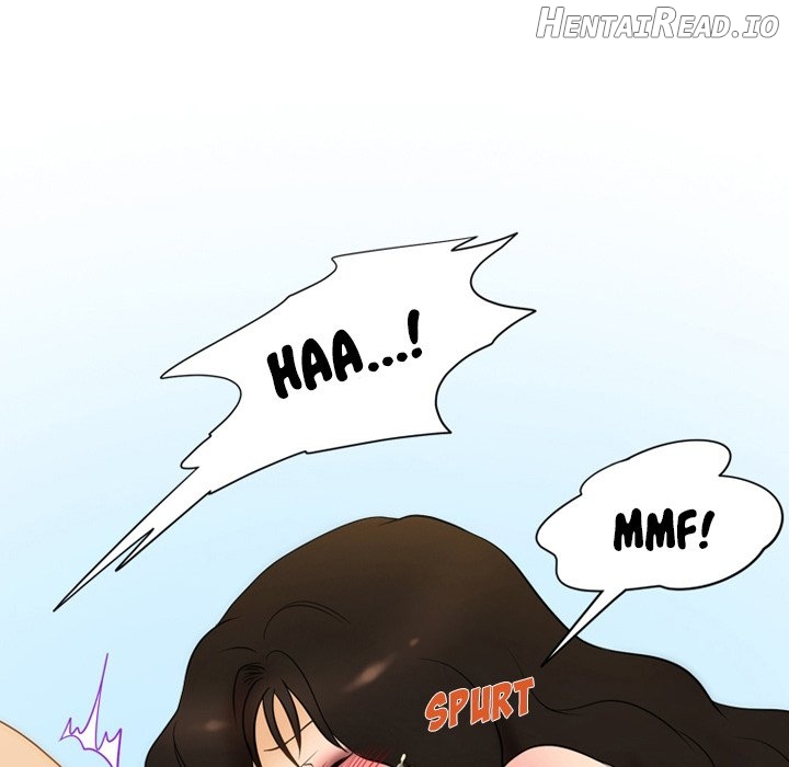 Friend Gossip Chapter 37 - page 37