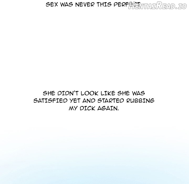 Friend Gossip Chapter 37 - page 39