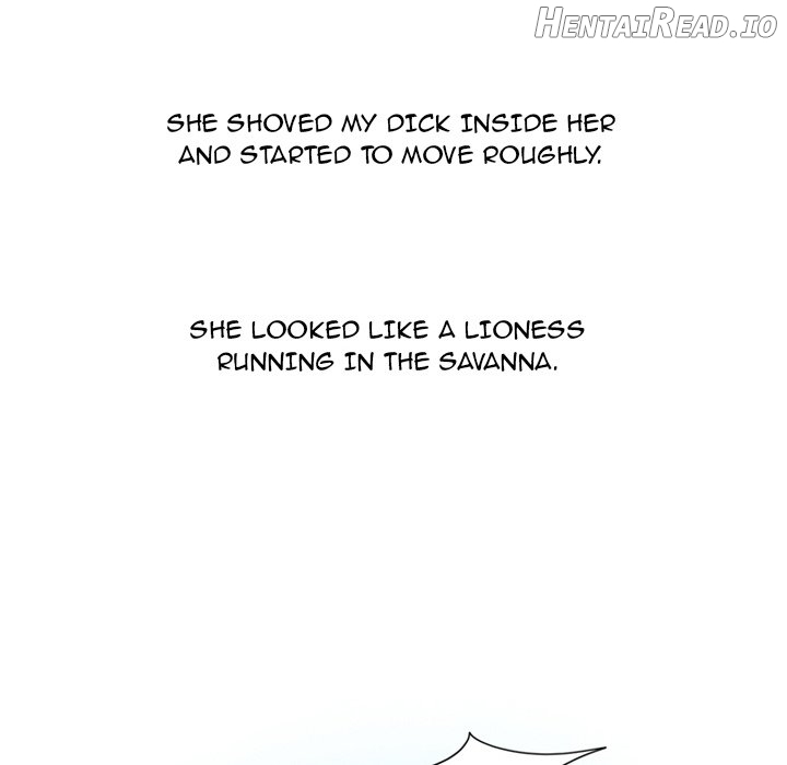 Friend Gossip Chapter 37 - page 43