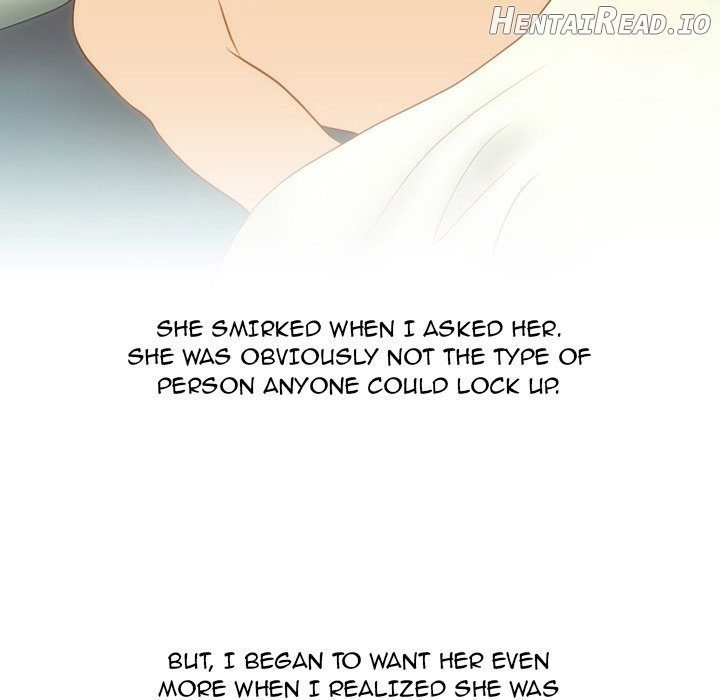 Friend Gossip Chapter 37 - page 49