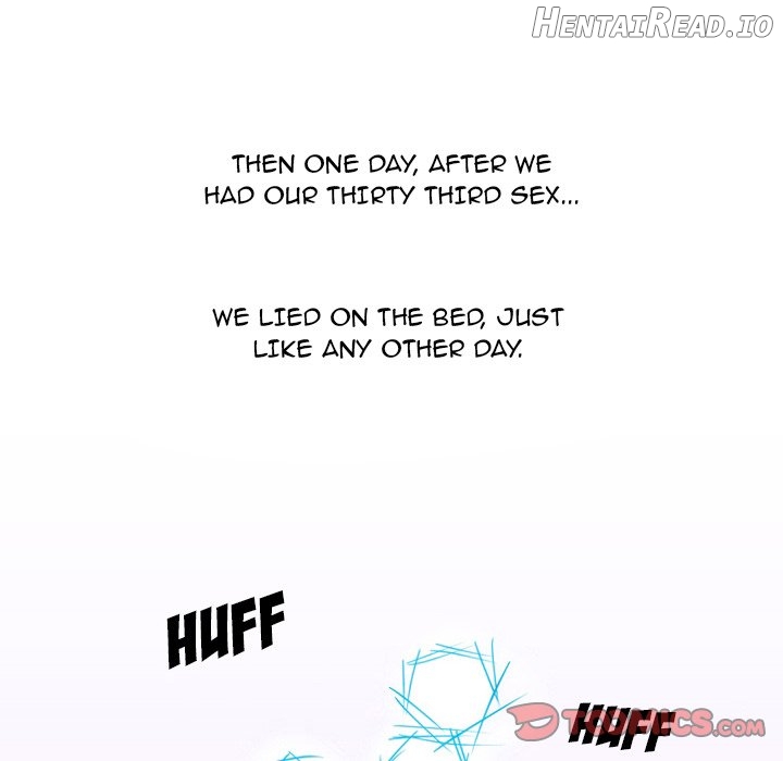 Friend Gossip Chapter 37 - page 54