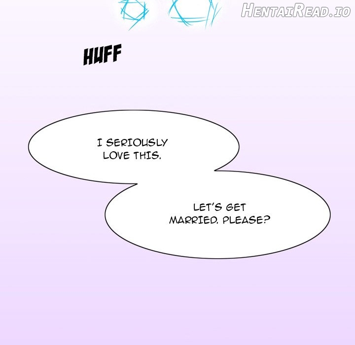 Friend Gossip Chapter 37 - page 55