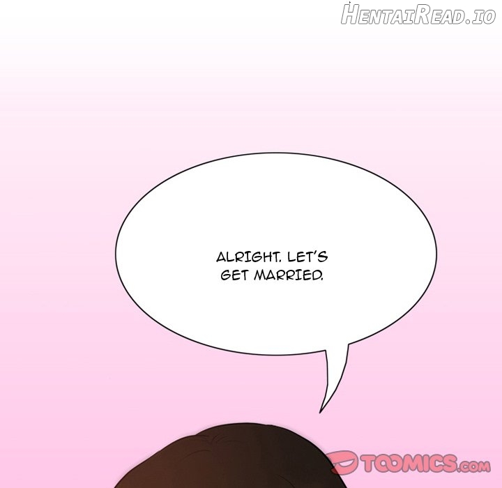 Friend Gossip Chapter 37 - page 58
