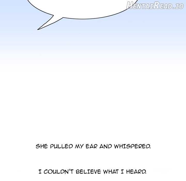 Friend Gossip Chapter 38 - page 11