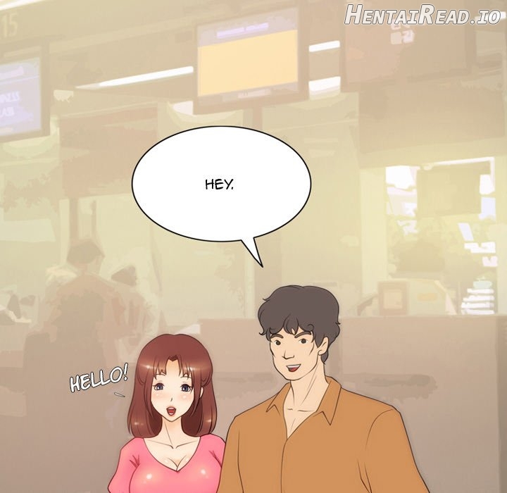 Friend Gossip Chapter 38 - page 27