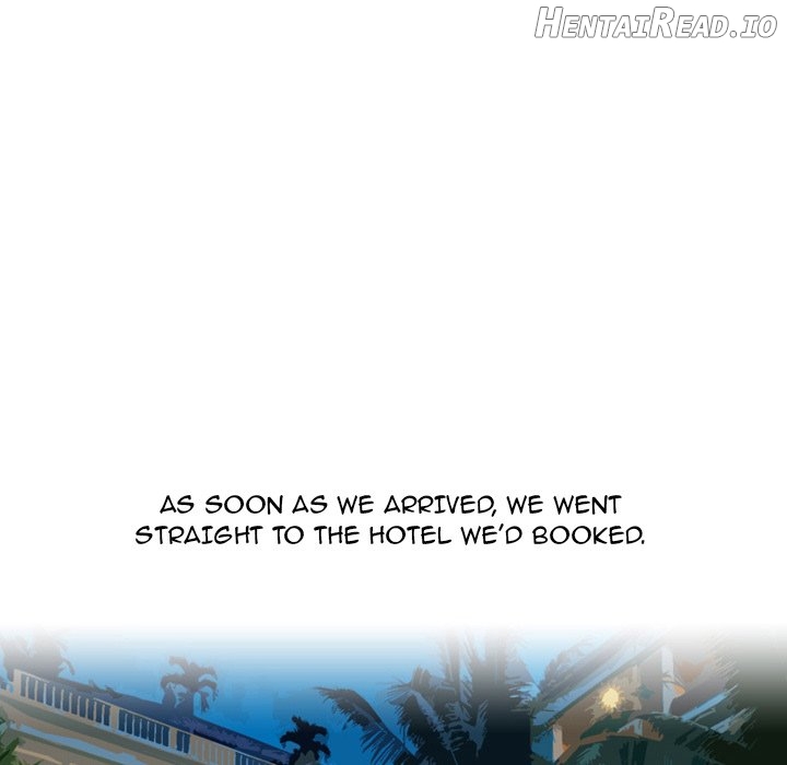 Friend Gossip Chapter 38 - page 31