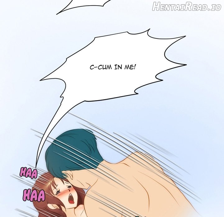 Friend Gossip Chapter 38 - page 57