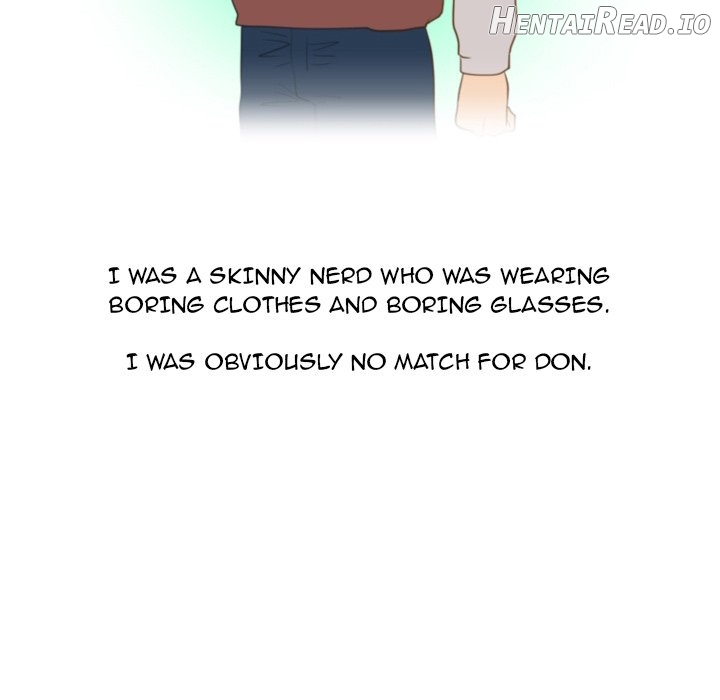 Friend Gossip Chapter 39 - page 15