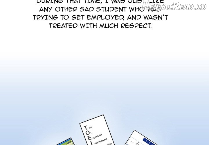 Friend Gossip Chapter 41 - page 3