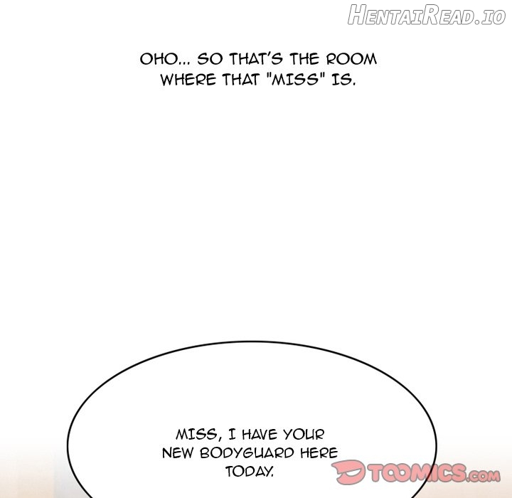 Friend Gossip Chapter 43 - page 50