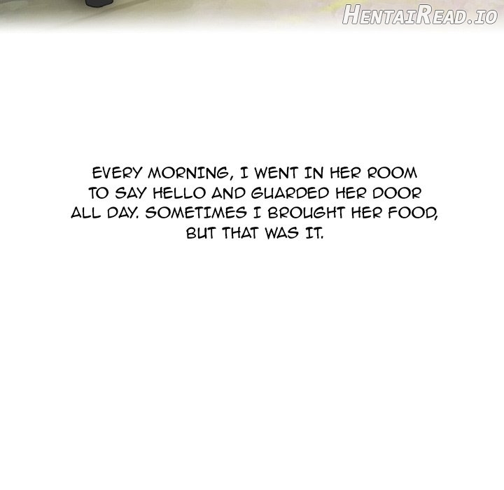 Friend Gossip Chapter 44 - page 15