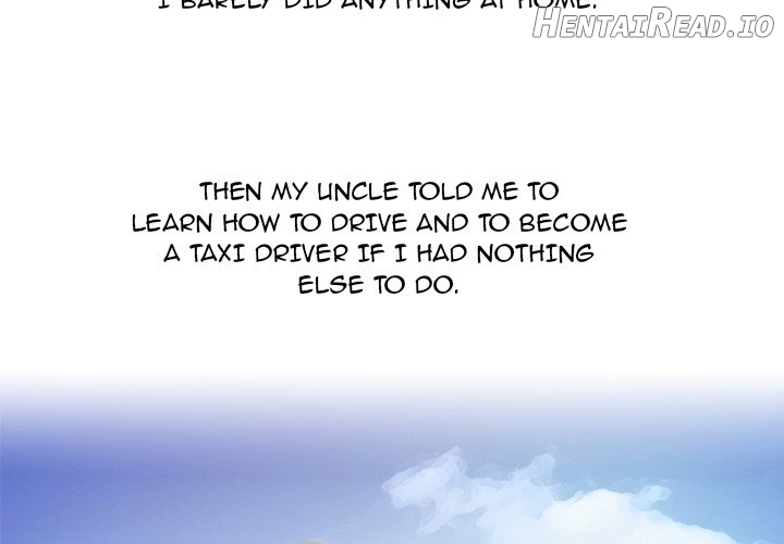 Friend Gossip Chapter 45 - page 3