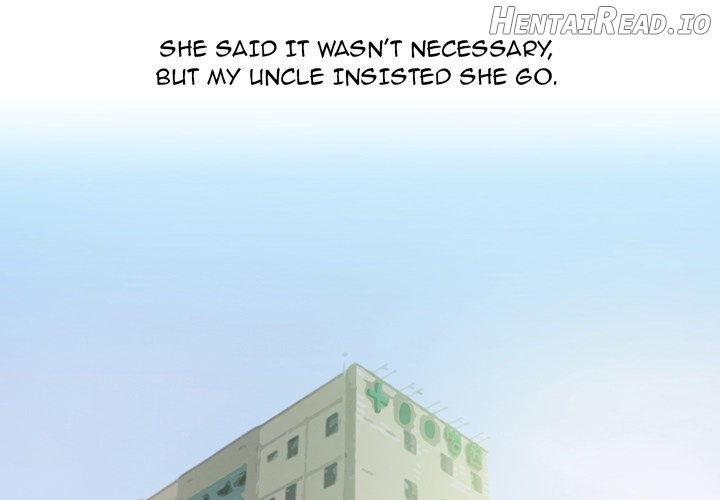 Friend Gossip Chapter 46 - page 3