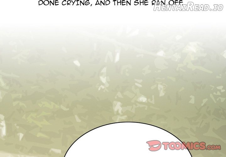 Friend Gossip Chapter 50 - page 2