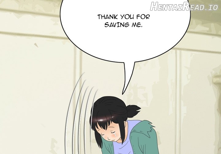Friend Gossip Chapter 50 - page 3