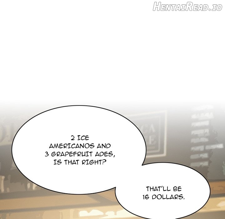 Friend Gossip Chapter 51 - page 15