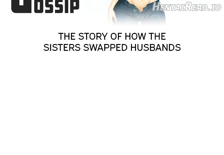 Friend Gossip Chapter 51 - page 2