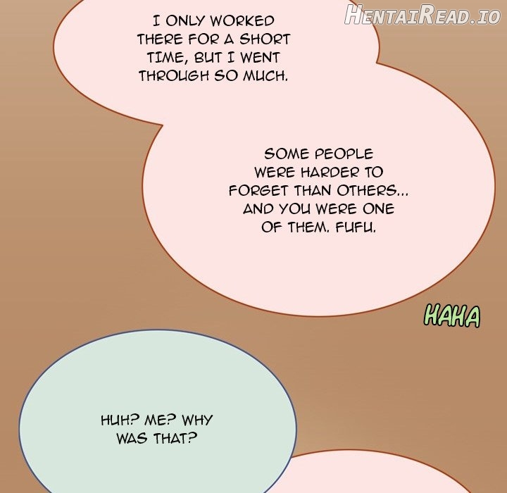 Friend Gossip Chapter 54 - page 39