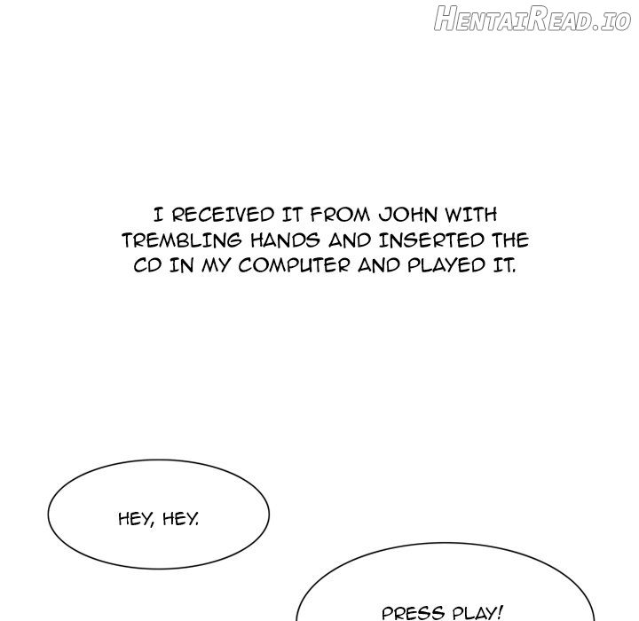 Friend Gossip Chapter 55 - page 15