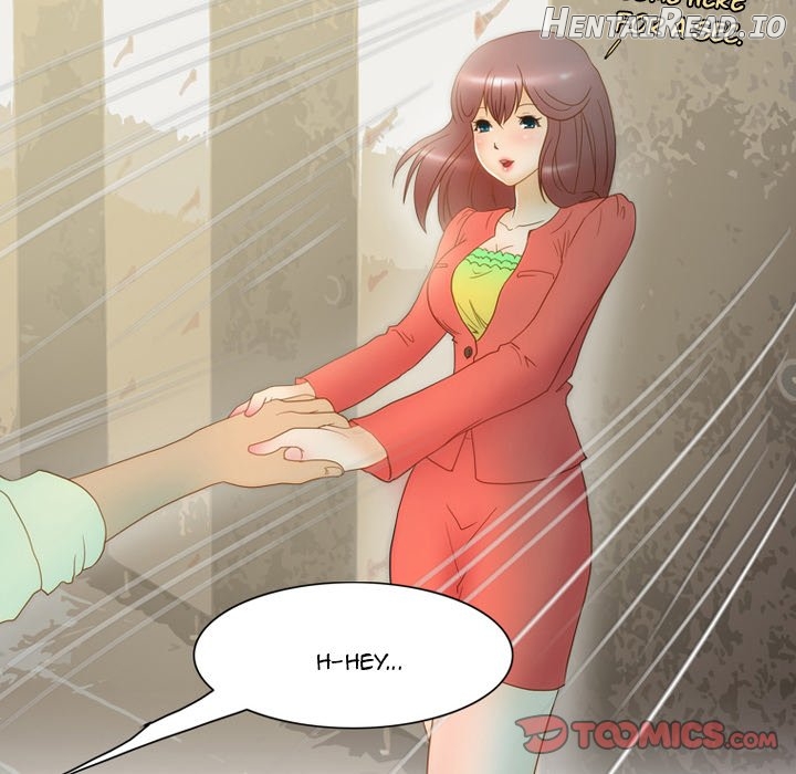 Friend Gossip Chapter 56 - page 50