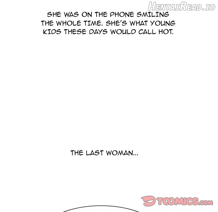 Friend Gossip Chapter 57 - page 19