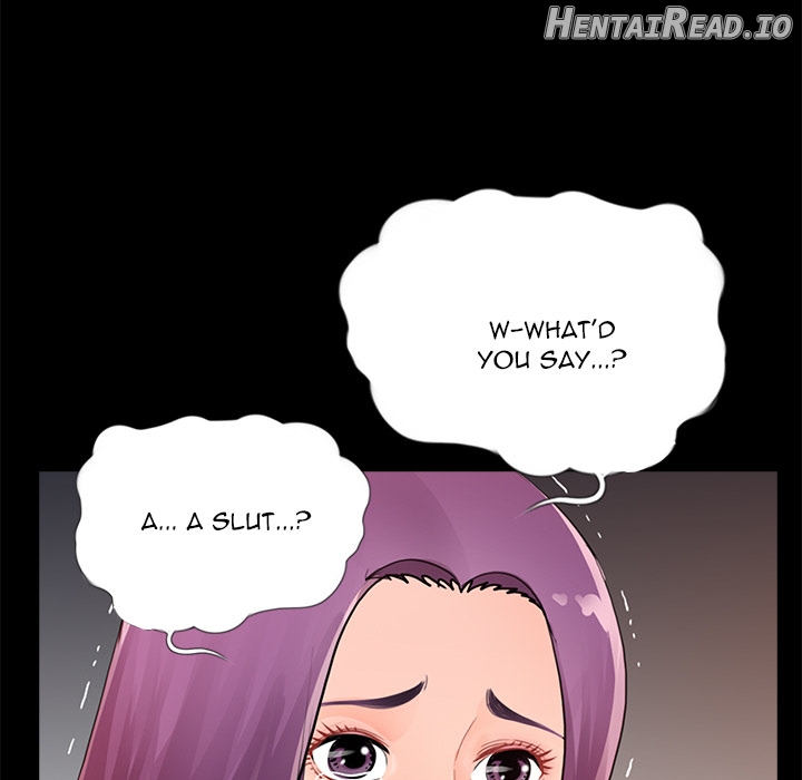 His Return Chapter 1 - page 111