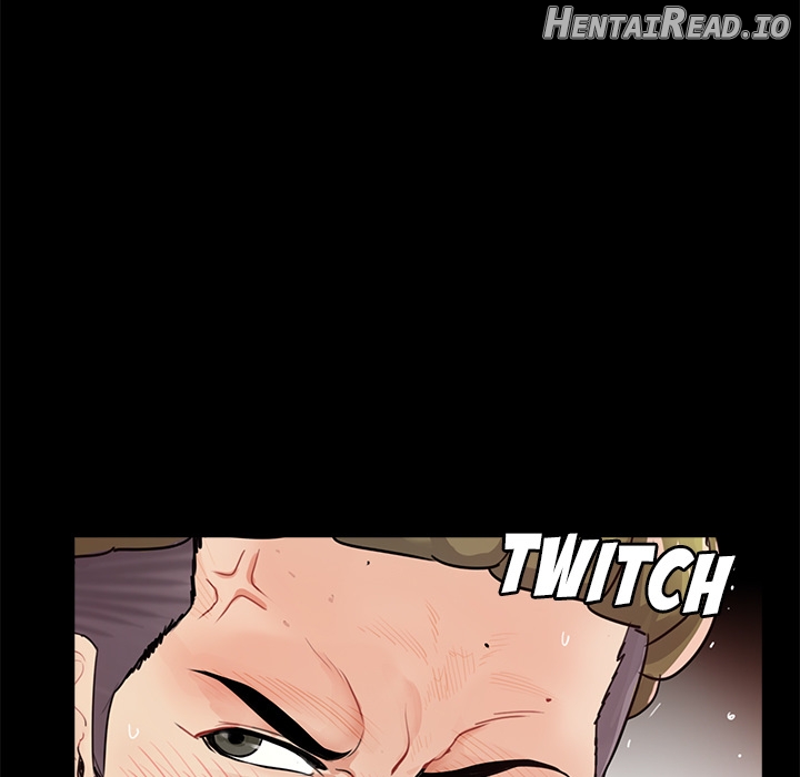 His Return Chapter 1 - page 116