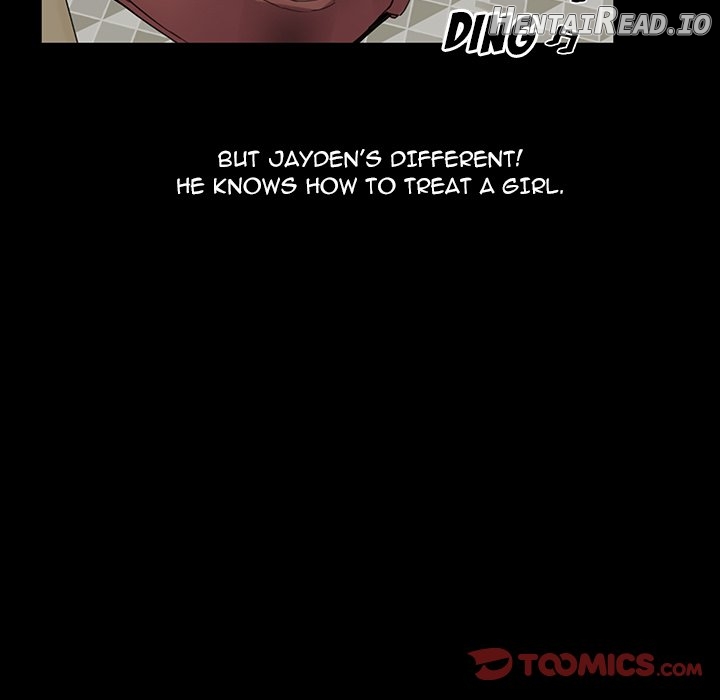 His Return Chapter 3 - page 102