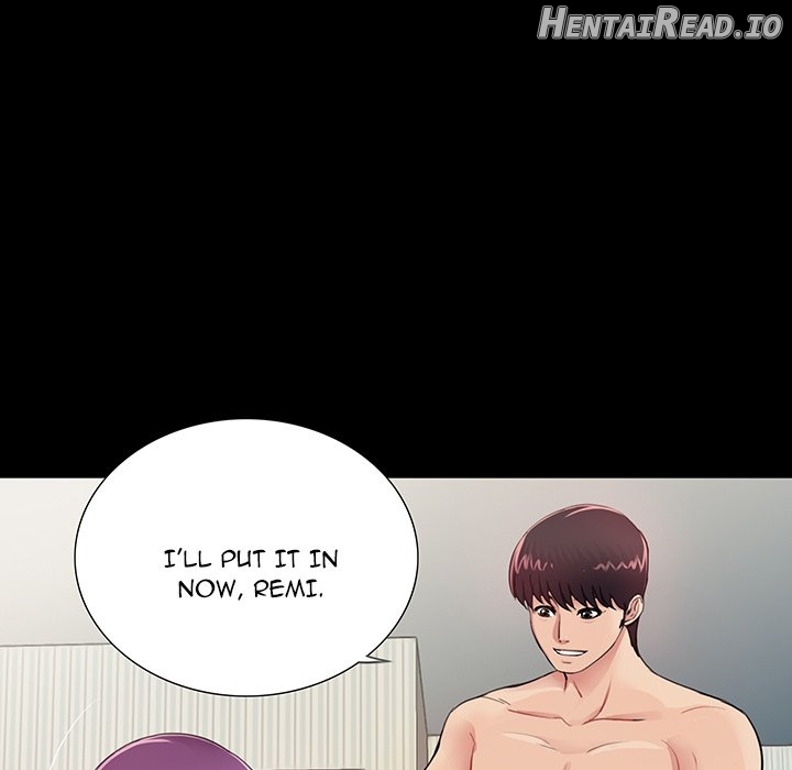 His Return Chapter 3 - page 106