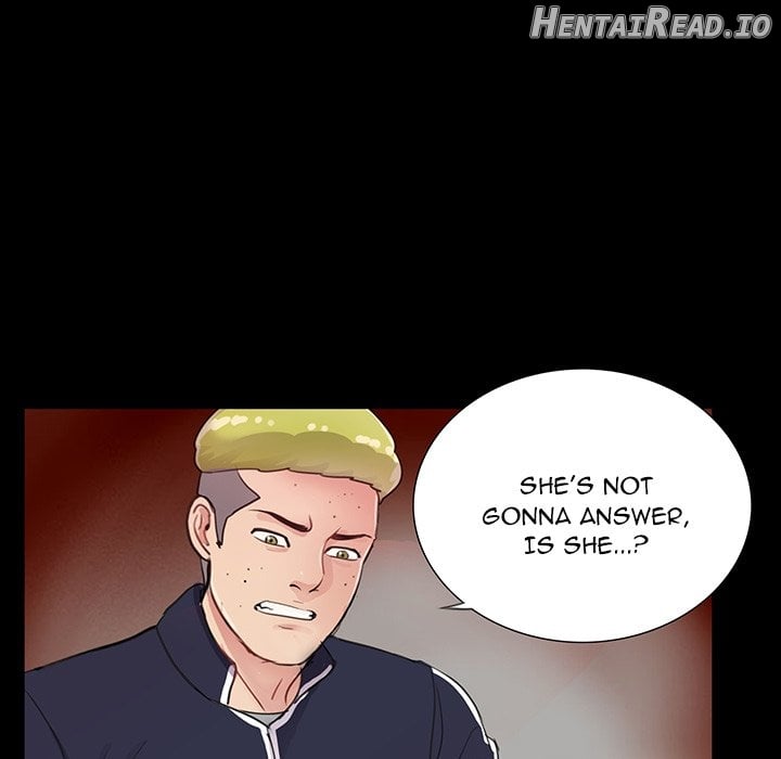 His Return Chapter 3 - page 108