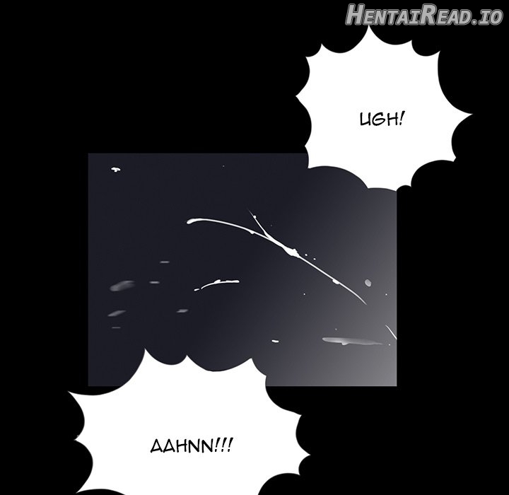 His Return Chapter 3 - page 127