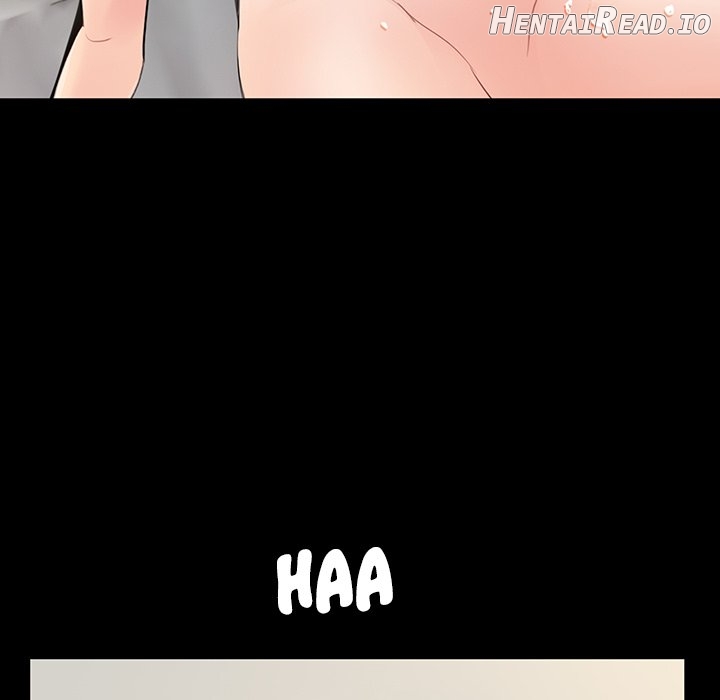 His Return Chapter 3 - page 130
