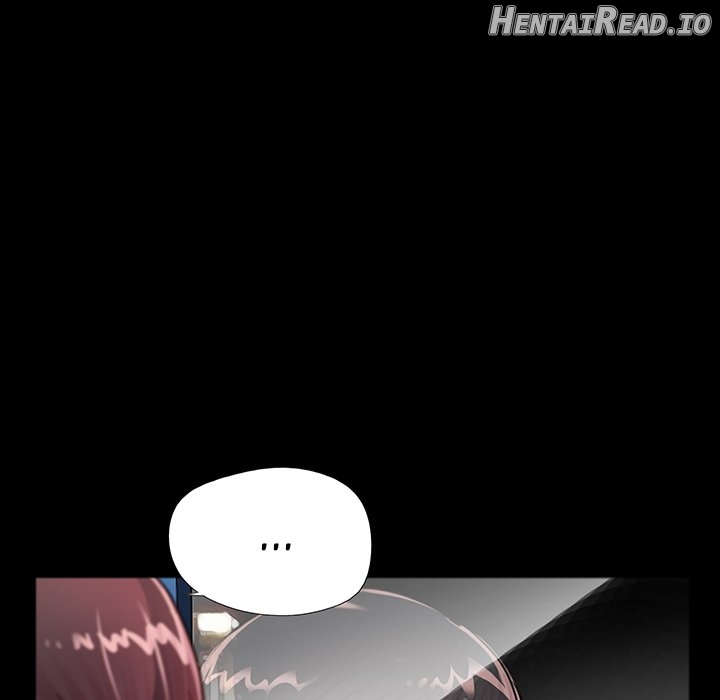 His Return Chapter 3 - page 134