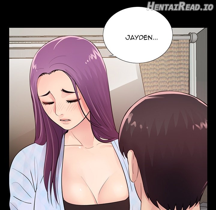 His Return Chapter 3 - page 50