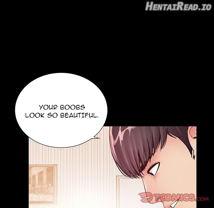 His Return Chapter 3 - page 66