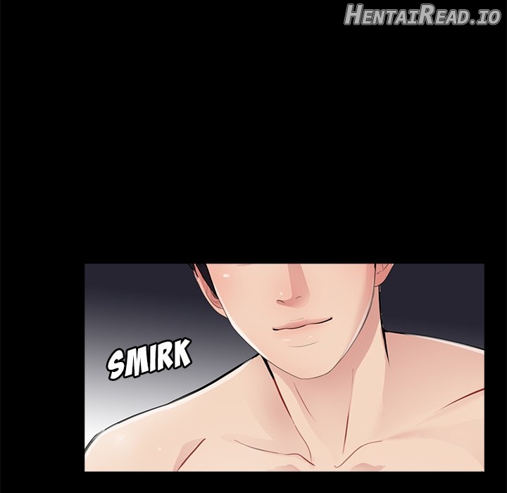 His Return Chapter 4 - page 116