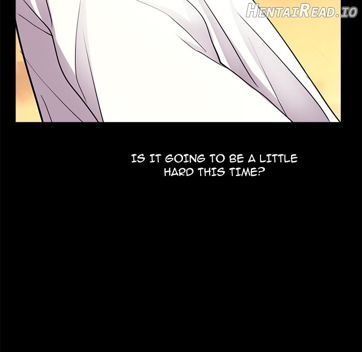 His Return Chapter 6 - page 118